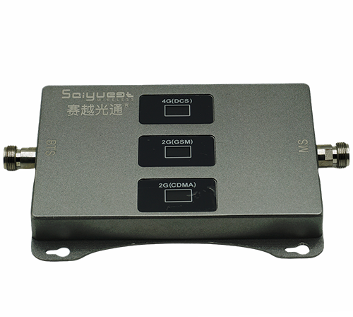 沙溪镇三频手机信号增强器200㎡