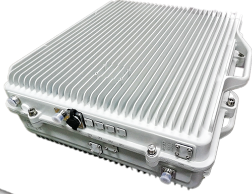 沙溪镇信令级数字室分型移动通信干扰器