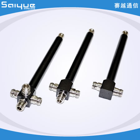  沙溪镇FM调频广播同步广播功分器