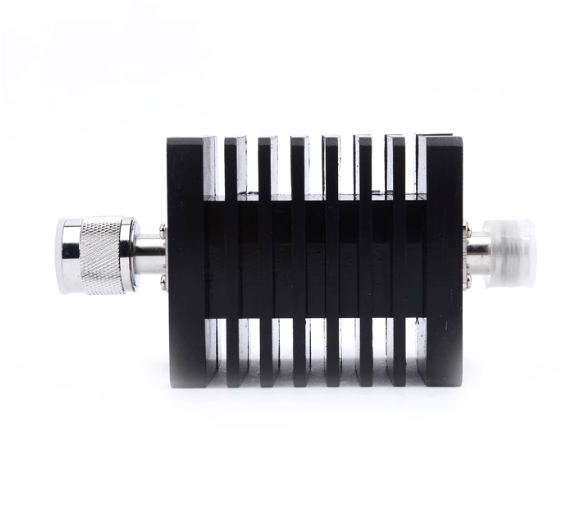  沙溪镇腔体固定衰减器0-3G/0-4G  N型接口